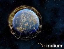 Iridium, Deutsche Telekom IoT et Toyota démontrent une messagerie vocale en NB-IoT via des satellites en orbite basse