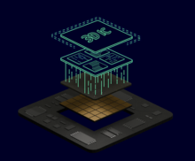 Appication Siemens EDA : "Au cœur de la révolution 3D, une exploration des nouvelles frontières des circuits intégrés 3D"