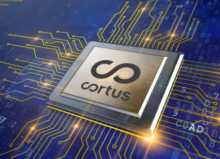 Cortus RISC-V