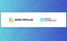 Edge Impulse - PolyN