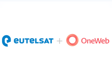 Eutelsat-OneWeb