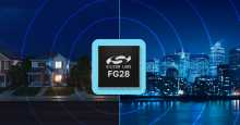 FG28 Silicon Labs