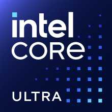 Intel Core Ultra