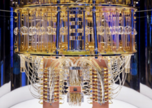 Isentroniq lève 7,5 millions d'euros pour le câblage d'ordinateur quantique