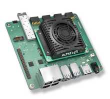 Kit de démarrage AMD Kria K260