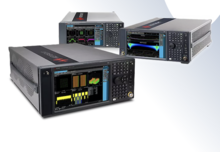 Kesysight Analyseur de signaux Pro XA6 SA6320A et Expert XA5 SA6210A