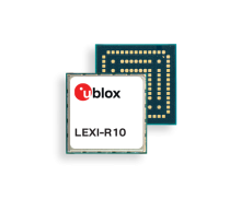 u-blox Lexi-R10