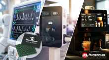 Microchip Processeur  SAMA7D65