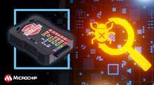 Microchip débogueur MPLAB PICkit Basic