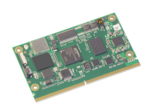 MSC-SM2S-G2UL Avnet Embedded