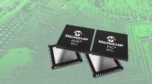 Microchip PIC et AVR 2022