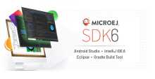 MicroEJ SDK6
