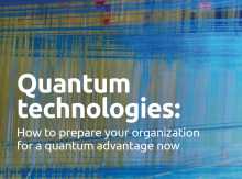 Quantum Technologies