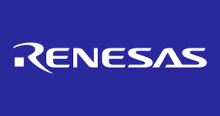 Logo renesas