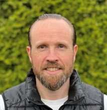 Thomas Søderholm