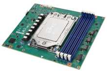 Advantech Epyc Embedded