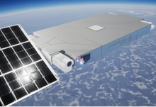 CNES et Univity signent un projet à 31 millions d'euros