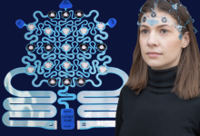 BioSerenity diagnostic d'EEG à distzncr avec Insight SIP