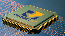 Siemens Nucleus ReadyStart RISC-V