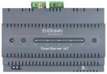 SmartServer IoT
