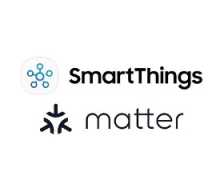 SmartThings-Matter