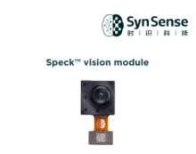 SynSense Speck