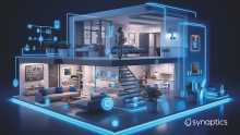 Application Synaptics "Vers l'essor de l'IA embarquée et de petits modèles de langage dans l'électronique grand public"