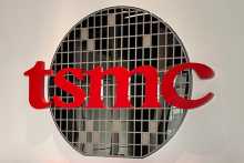 TSMC