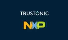 Trustonic NXP