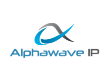 logo Alphawave IP