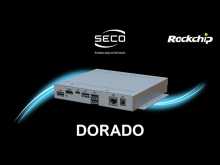 Seco Dorado