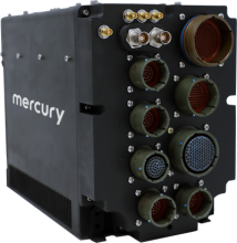 Mercury Systems Ordianteur AMMP