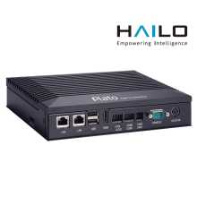 Axiotek RSC100 Hailo