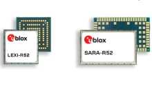 ublox-R52