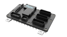 Infineon Flex Zone Controler