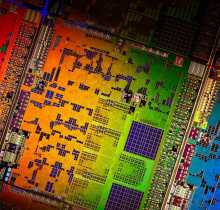 AMD ARM 64 Bits