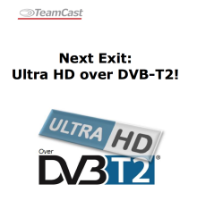 TemaCAst White Paper DVB-T2
