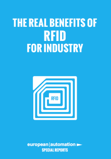 Euroean Automation RFID 