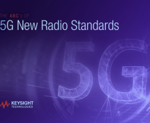 White Paper Keysight 5G