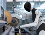 Berf Insight Etude sur les robots humanoides 2026-2040