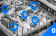 Bluetooth Channel Sounding Nordic SoC nRF54L15