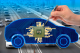 TechInsight : Infineon en tête des fournisseurs de semiconducteurs pour le marché automobile en 2024