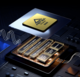Application Synaptics " Pourquoi le traitement "IA-natif" est-il essentiel dans l’Edge ?""