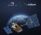 Rocket Lab rachète Iridium pour 8 Md$
