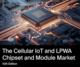 Etude Berg Insight “The Cellular IoT and LPWA Chipset and Module Market - 2026"