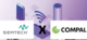 Semtech vend son activité modules celluaires à Compal