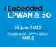 Conférence LPWAN & 5G
