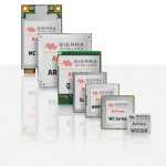 La gamme de modules M2M de Sierra Wireless