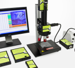 Outil de test Riscure