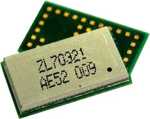 Un module RF de Microsemi